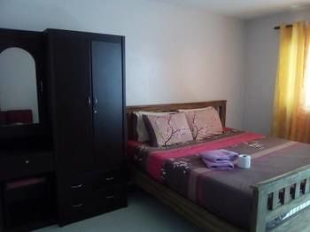 اولونجابو Gumleaves Hotel And Restaurant المظهر الخارجي الصورة