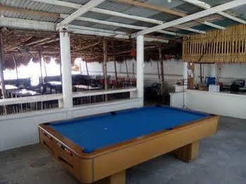 اولونجابو Gumleaves Hotel And Restaurant المظهر الخارجي الصورة